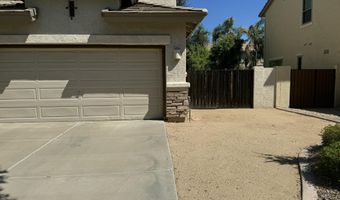 164 W GOLDFINCH Way, Chandler, AZ 85286