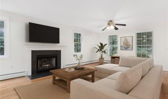 56 WOODVILLE ALTON Rd, Hopkinton, RI 02894