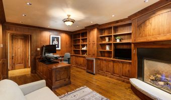 388 Exhibition Ln, Aspen, CO 81611