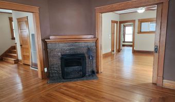 321 S Moore, Algona, IA 50511