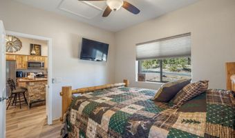 6 County Road 2191, Alpine, AZ 85920