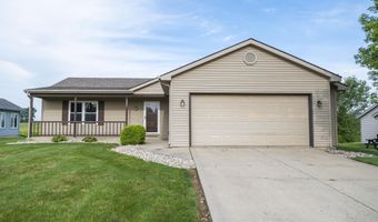 703 Rolling River Run, Albion, IN 46701