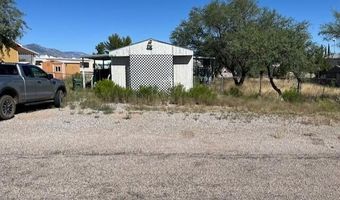 3184 W Citrus Rd, Benson, AZ 85602