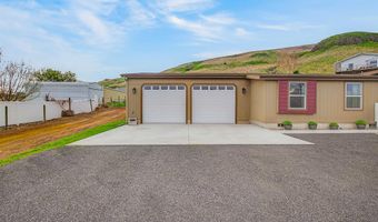 1306 4th St, Asotin, WA 99402