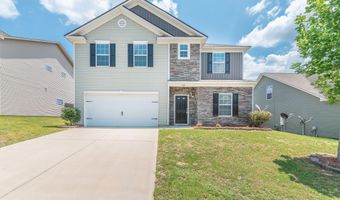 737 Jericho Ct, Aiken, SC 29801
