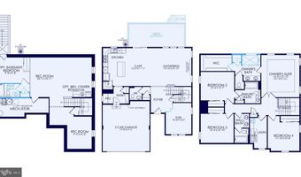 22510 SCULPIN BROOK Rd, Boyds, MD 20841
