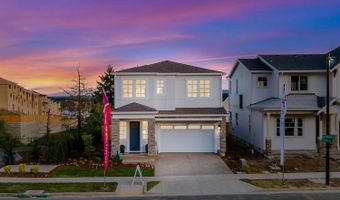 17674 SW Alvord Ln Plan: Bordeaux 2 DL, Beaverton, OR 97007