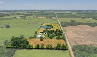 2598 County Road 9001, Amoret, MO 64722