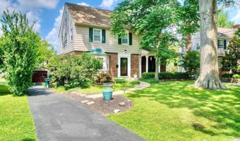 6215 Grand Vista Ave, Cincinnati, OH 45213