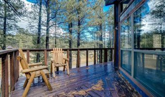 57 Sarazen Ter, Angel Fire, NM 87710