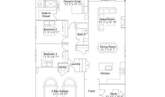 1894 Seven Mile Ln SE Plan: Trenton, Albany, OR 97322