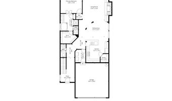 729 Jessica Lynn Ln, Anna, TX 75409
