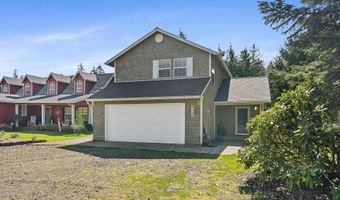 6455 MAIN St, Bay City, OR 97107