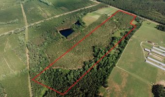 9027 GA HWY 144 NE, Baxley, GA 31513