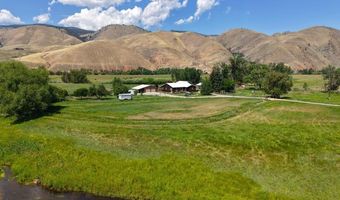 662 N Highway 93, Carmen, ID 83462