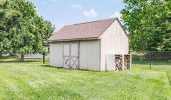 210 Evergreen Dr, Batesville, IN 47006