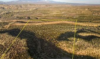 E Gamez 15 Road, Benson, AZ 85602