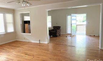 1721 Old Haywood Rd, Asheville, NC 28806