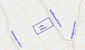 Bufflehead Drive TL 10, Bonanza, OR 97623