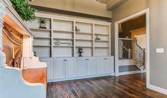 14210 Jack Rabbit Trl, Arcadia, OK 73007