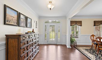 3112 Megwood Ct, Apex, NC 27539