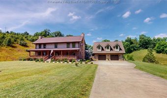 8 Abby Ln, Barboursville, WV 25504