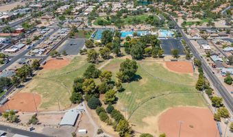 360 N APACHE Dr, Chandler, AZ 85224