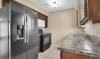 601 Libra St, Altus, OK 73521