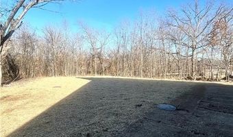 32 Coalburn Dr, Bella Vista, AR 72715