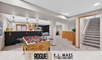 5406 E 21st St, Casper, WY 82609