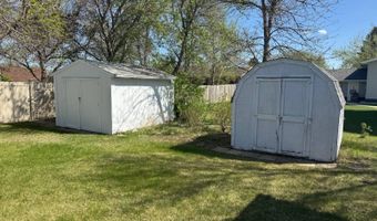 613 Vera St, Bottineau, ND 58318