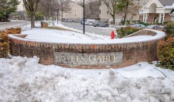 2322 FALLS GABLE Ln #B, Baltimore, MD 21209