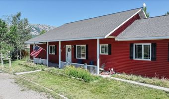 1634 W ARIMO Rd, Arimo, ID 83214