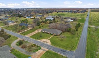 1 Constitution Ave, Altus, OK 73521