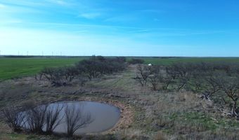 Knox County Road, Archer City, TX 76351
