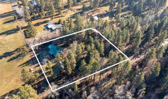 3488 Ward Rd, Cambridge, ID 83610
