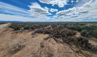 E Antelope Springs Rd, Beryl, UT 84714