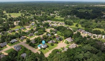 401 Overland Cv, Brandon, MS 39047