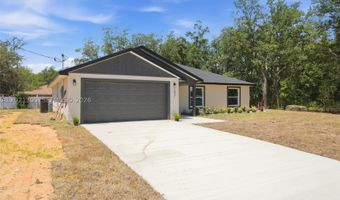2031 W Myakka Rd, Avon Park, FL 33825