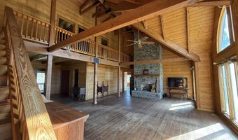 886 Trout Run Rd, Asbury, WV 24916