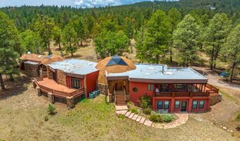 211 Mogul Rd, Alto, NM 88312