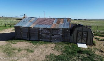 4 ZANE GREY Pl, Big Piney, WY 83113
