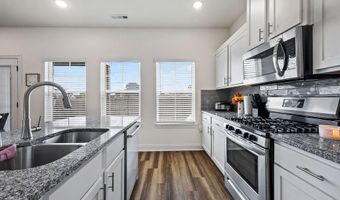 5801 SW Gentle Winds Ave, Bentonville, AR 72713