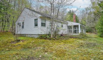 321 Rolling Ridge Rd, Bartlett, NH 03812
