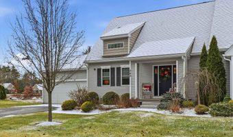249 Villager Rd, Chester, NH 03036
