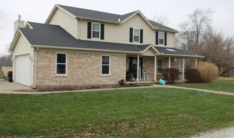 304 S Locust St, Arcanum, OH 45304