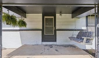 9025 N 156 Rd, Beggs, OK 74421
