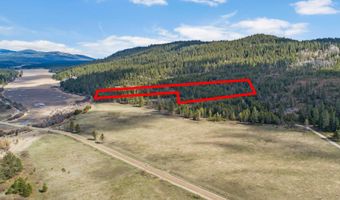 12 Ac Elizabeth Ln, Athol, ID 83801