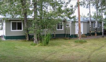 15 A S Shore Rd, Babb, MT 59411