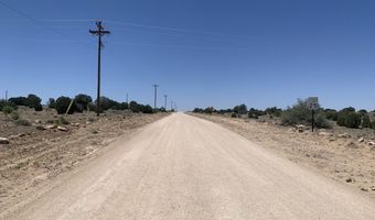 110 Mesa Redondo Ranch Rd, Concho, AZ 85924